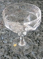 Nachtmann Crystal Lead