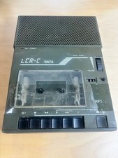 LCR-C Data Datenrecorder für DDR Kleincomputer Bastelobjekt