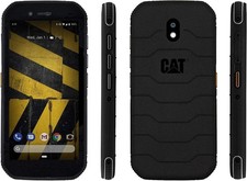 Cat S42 32GB Schwarz GSM