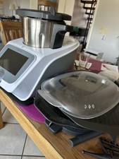 Monsieur Cuisine Connect -