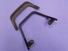 Haltegriff Soziusgriff