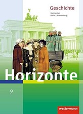 Horizonte - Geschichte für
