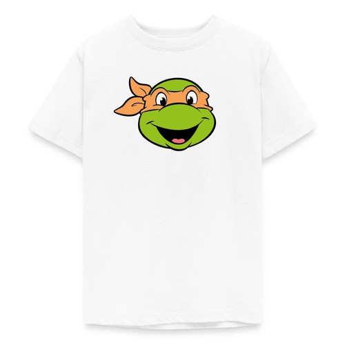 Teenage mutant ninja - teenage,