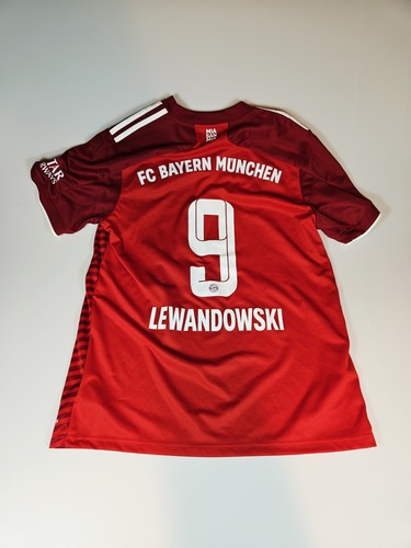 Bayern münchen trikot - fc,