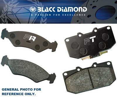Predrator black diamond g12 - predrator,