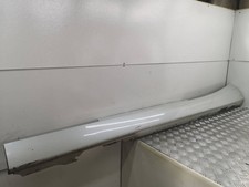 BMW 1 F20 F21 2014 Schweller