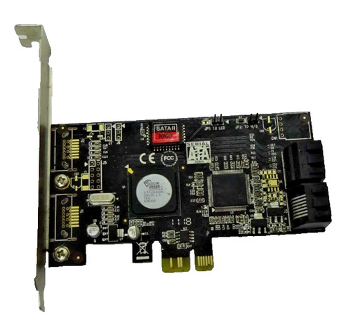 Silicon image sii3124a - ***, sii3124a***