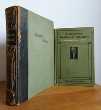 Länderkunde Europa, Leder