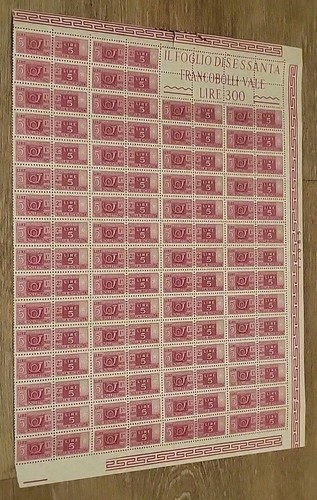 Briefmarken francobolli - briefmarken,