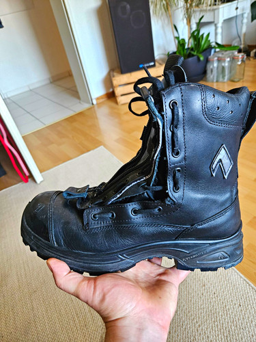 Haix airpower xr1 - haix,