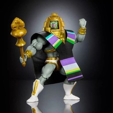 Masters of the Universe