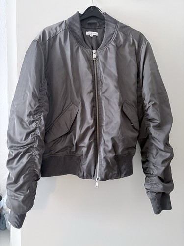 Bomberjacke pilotenjacke von - bomberjacke,