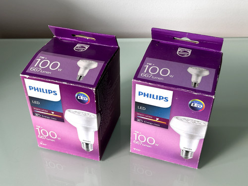 Philips led leuchtmittel e27 - philips,