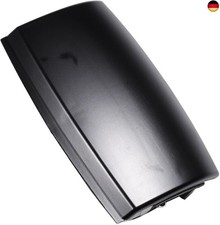 Schwarz Mittelkonsole