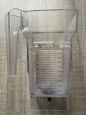Blendtec Mixbehälter FourSide