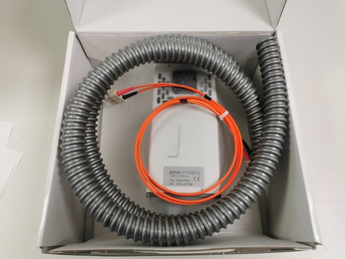 Pco sensicam qe672ls - pco,