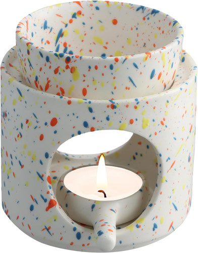 Duftlampe teelicht - duftlampe,