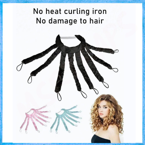 Hair curler octopus curling - hair,