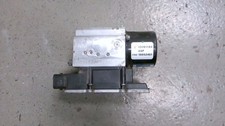 Hauptbremsaggregat ABS