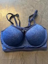 Sport BH Pink Victoria’s Secret Sport BH Bralette Push Up Gr. S/M Cup B/C NEU