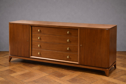 Aprés andré arbus - andré, sideboard
