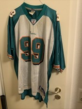 Vintage Miami Dolphins Reebok