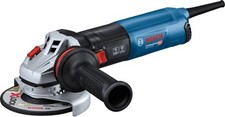 Bosch professional gws 125 - professional,
