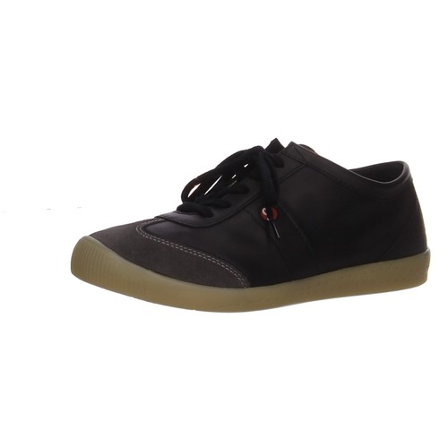 Schnürhalbschuhe von - ,