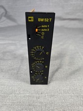 Centratherm Centra BW 52 T