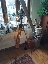 Astronomie für Jedermann