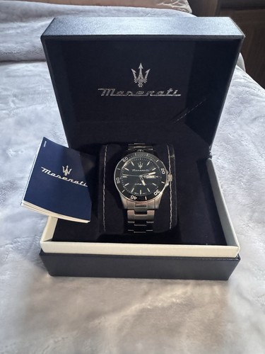 Maserati competizione - maserati,