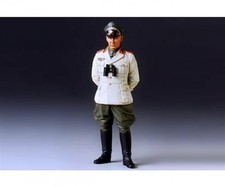 Tamiya figur feldmarsch - tamiya,