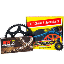 Kettensätze für HYOSUNG 650