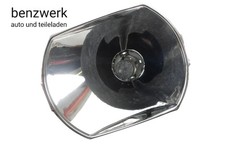 Mercedes W124 Reflektor