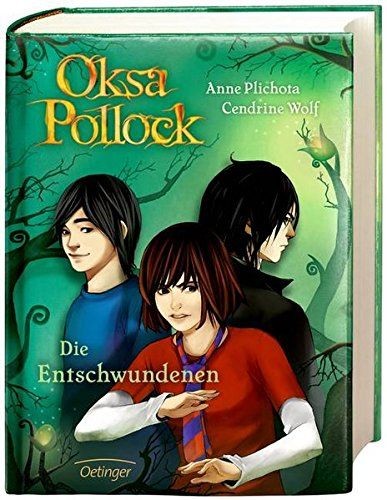 Oksa pollock die - oksa, pollock.