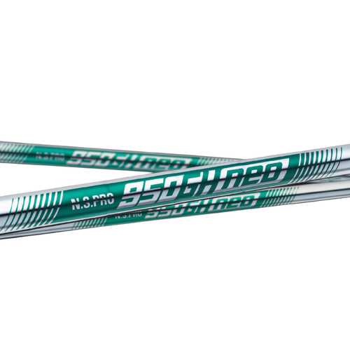 Nippon pro 950gh neo iron - 950gh,