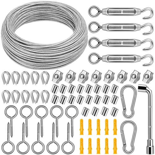 Edelstahl drahtseil 3mm - drahtseil,
