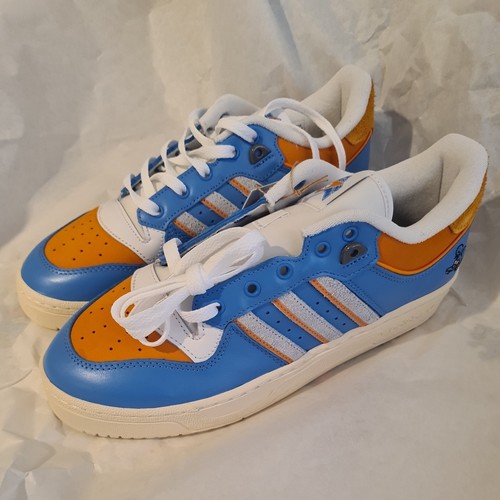 Adidas the simpsons itchy - the,