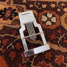 Vintage 1950s Migma / Hoyer /