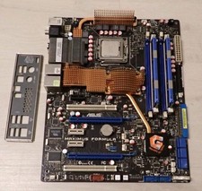 Asus Maximus Formula X38 S775