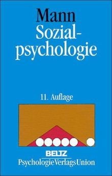 Sozialpsychologie von leon - sozialpsychologie,