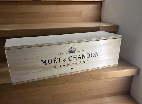 Moët chandon champagner - moët, &