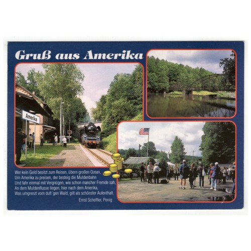 Penig ot amerika - ak,