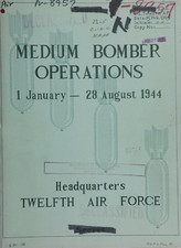 141 Page 12th AAF B-25 Medium