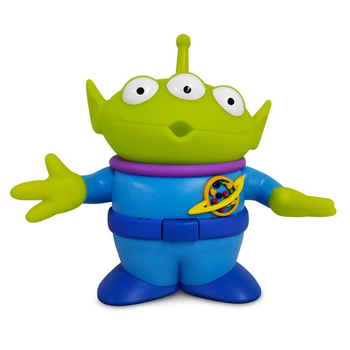 Disney toy story - story,