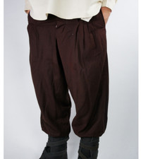 Mittelalterhose Piratenhose