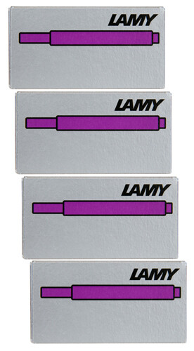 Lamy t10 tintenpatronen - lamy,