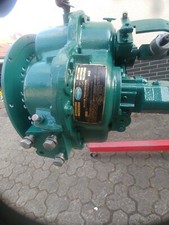 Twin Disc MG 507, Bootsgetriebe, Schiffsgetriebe