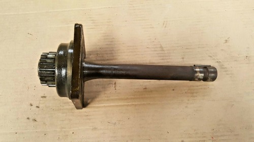Ihc cormick 320 324 326 - cormick,