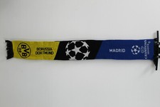 Football scarf BORUSSIA